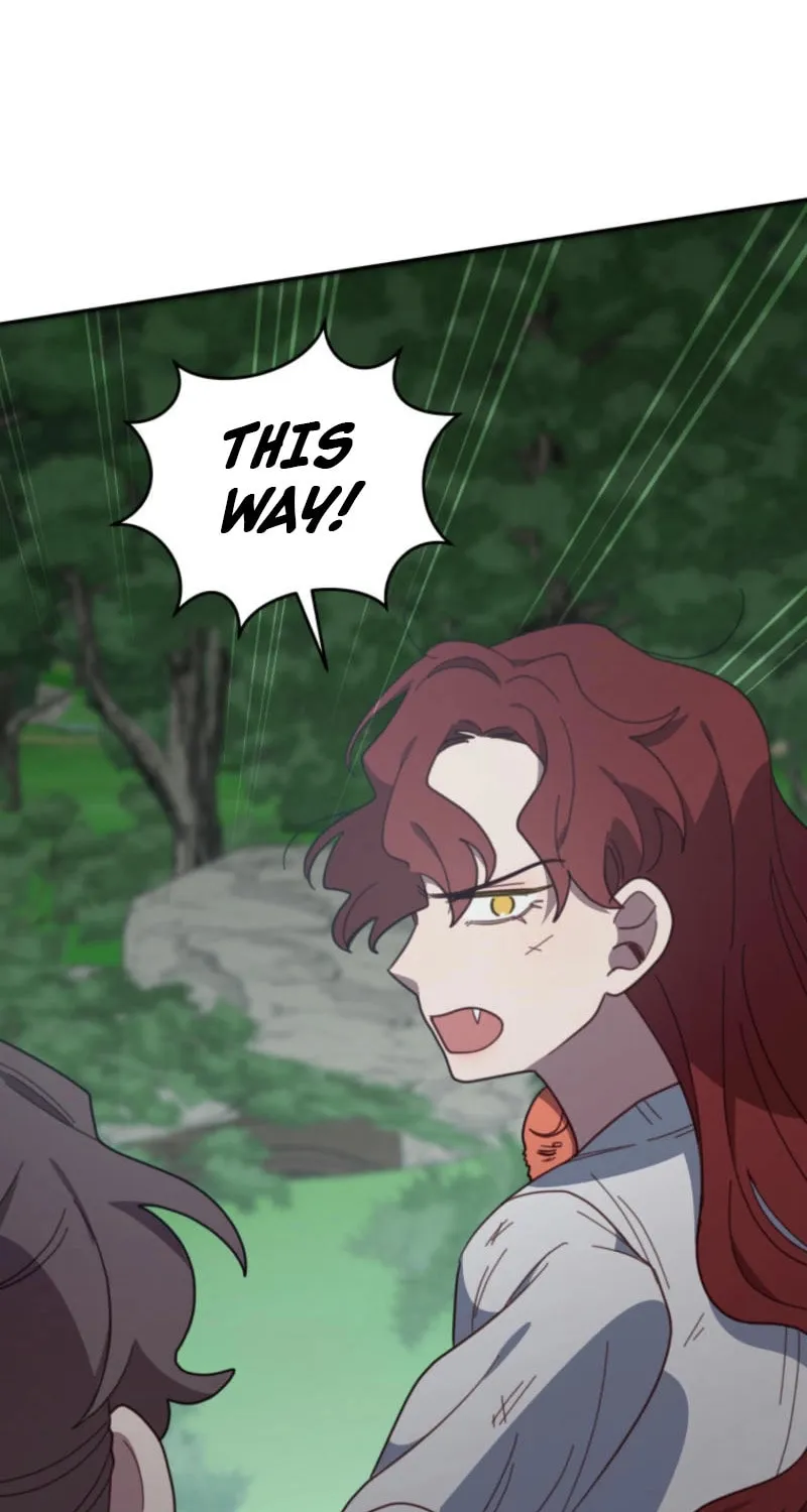 The Legendary Beasts Animal Hospital Chapter 141 page 78 - 
