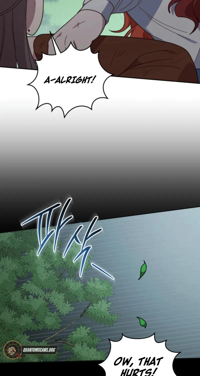 The Legendary Beasts Animal Hospital Chapter 141 page 79 - 