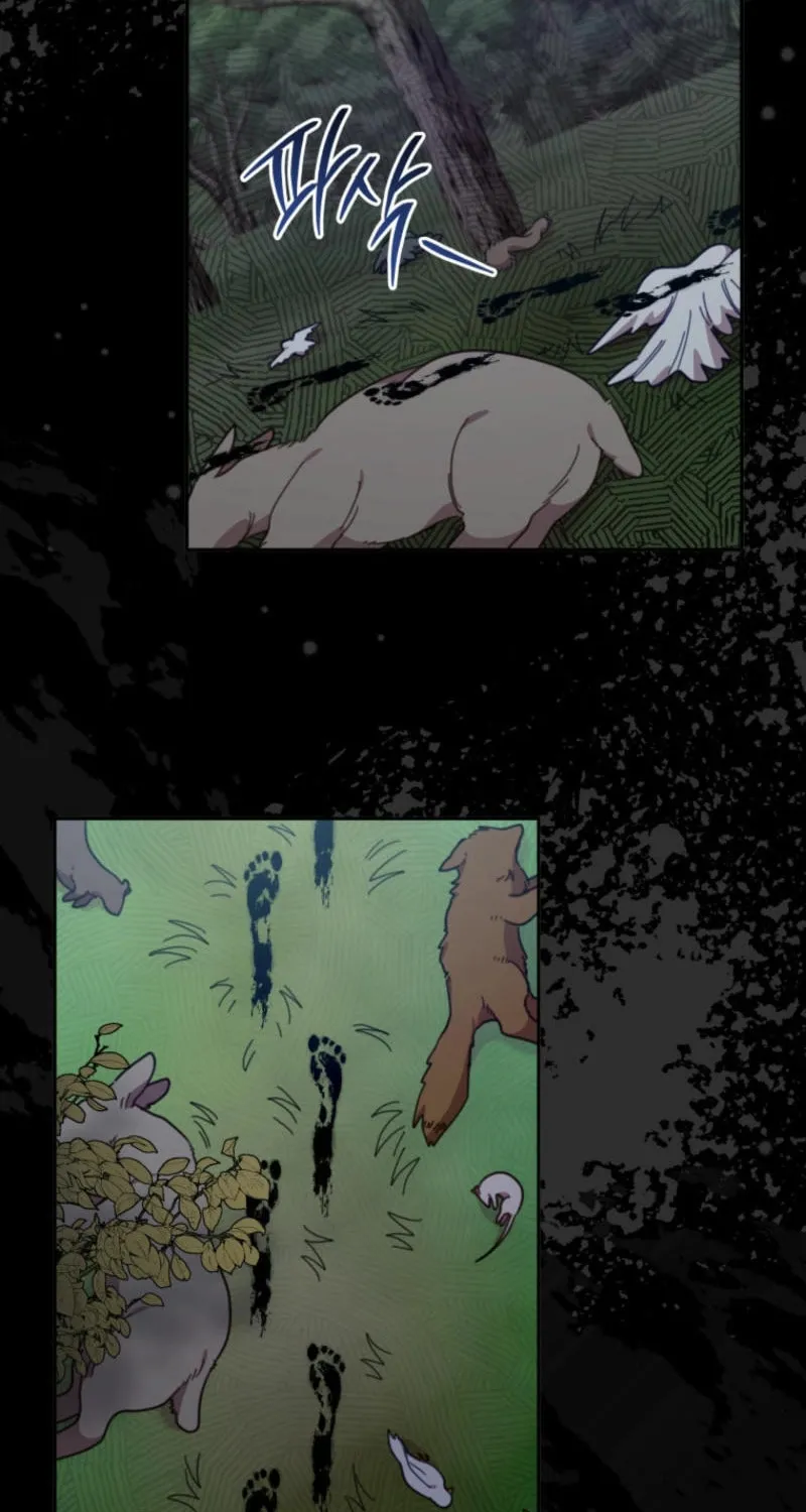 The Legendary Beasts Animal Hospital Chapter 141 page 84 - 