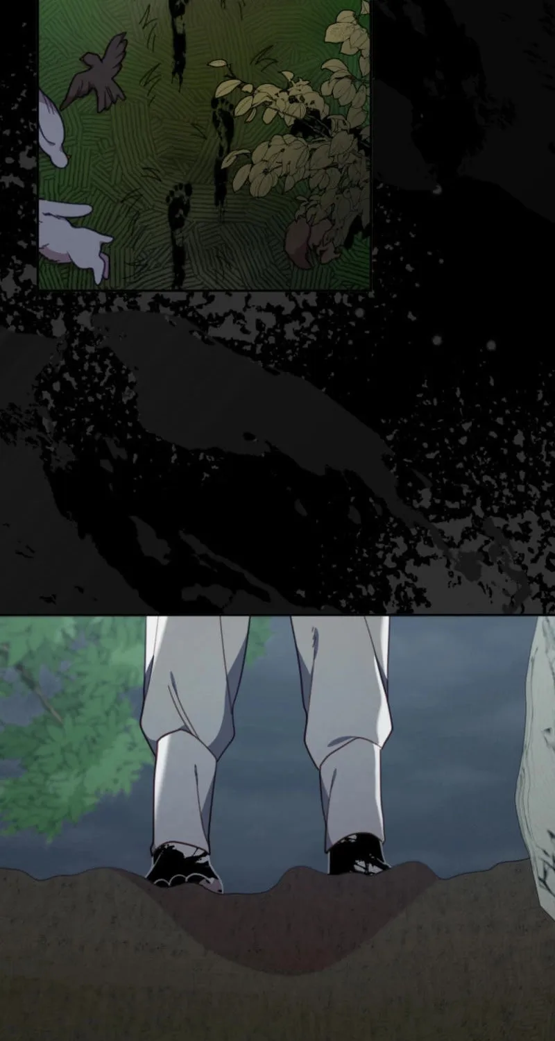 The Legendary Beasts Animal Hospital Chapter 141 page 85 - 