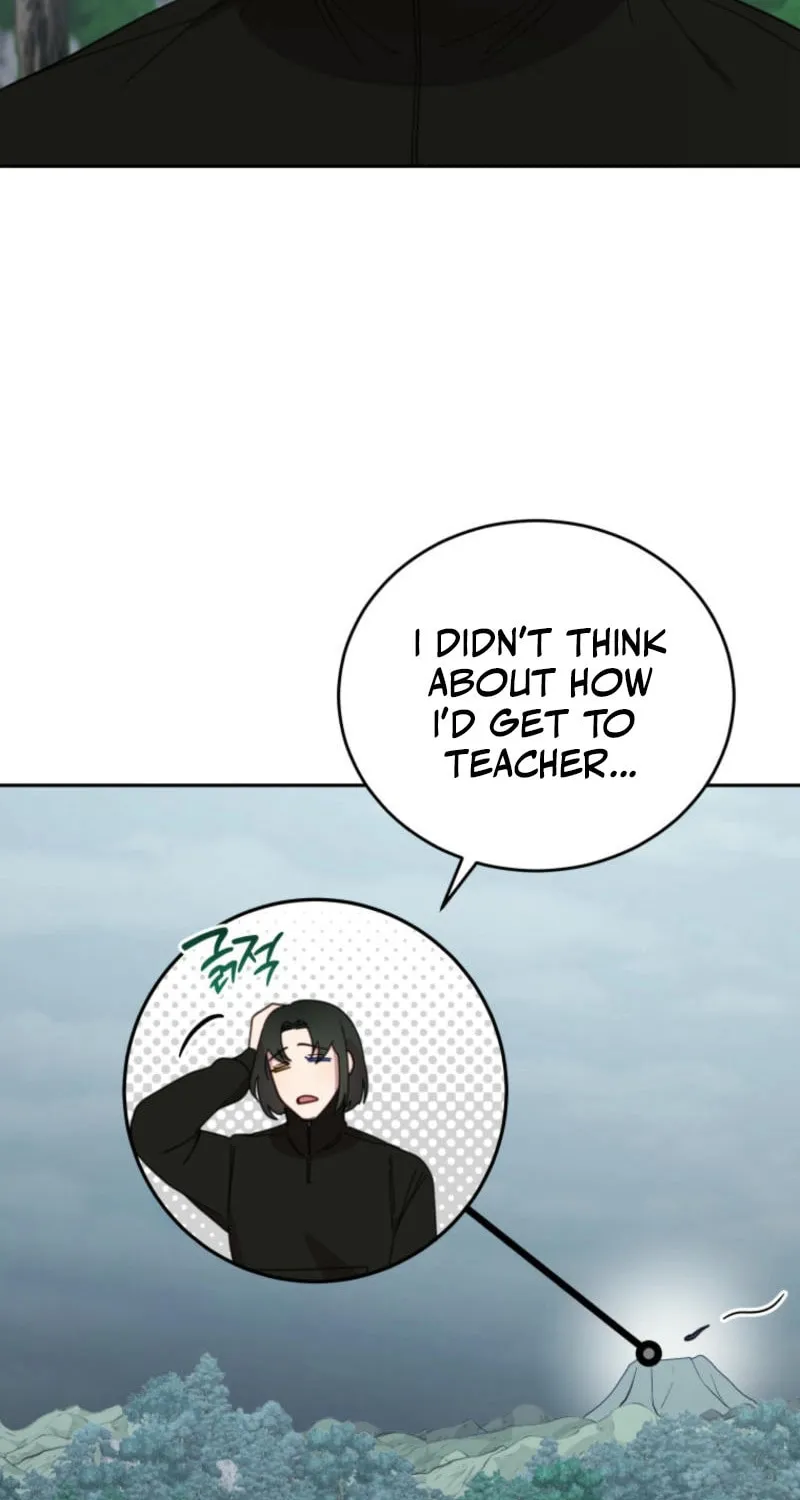 The Legendary Beasts Animal Hospital Chapter 142 page 2 - 