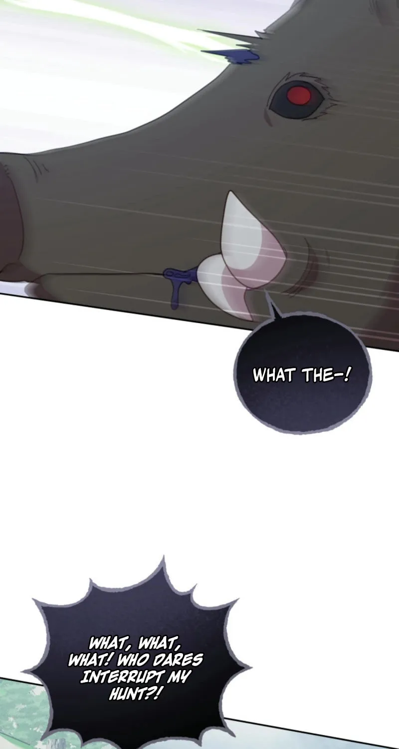 The Legendary Beasts Animal Hospital Chapter 142 page 12 - 