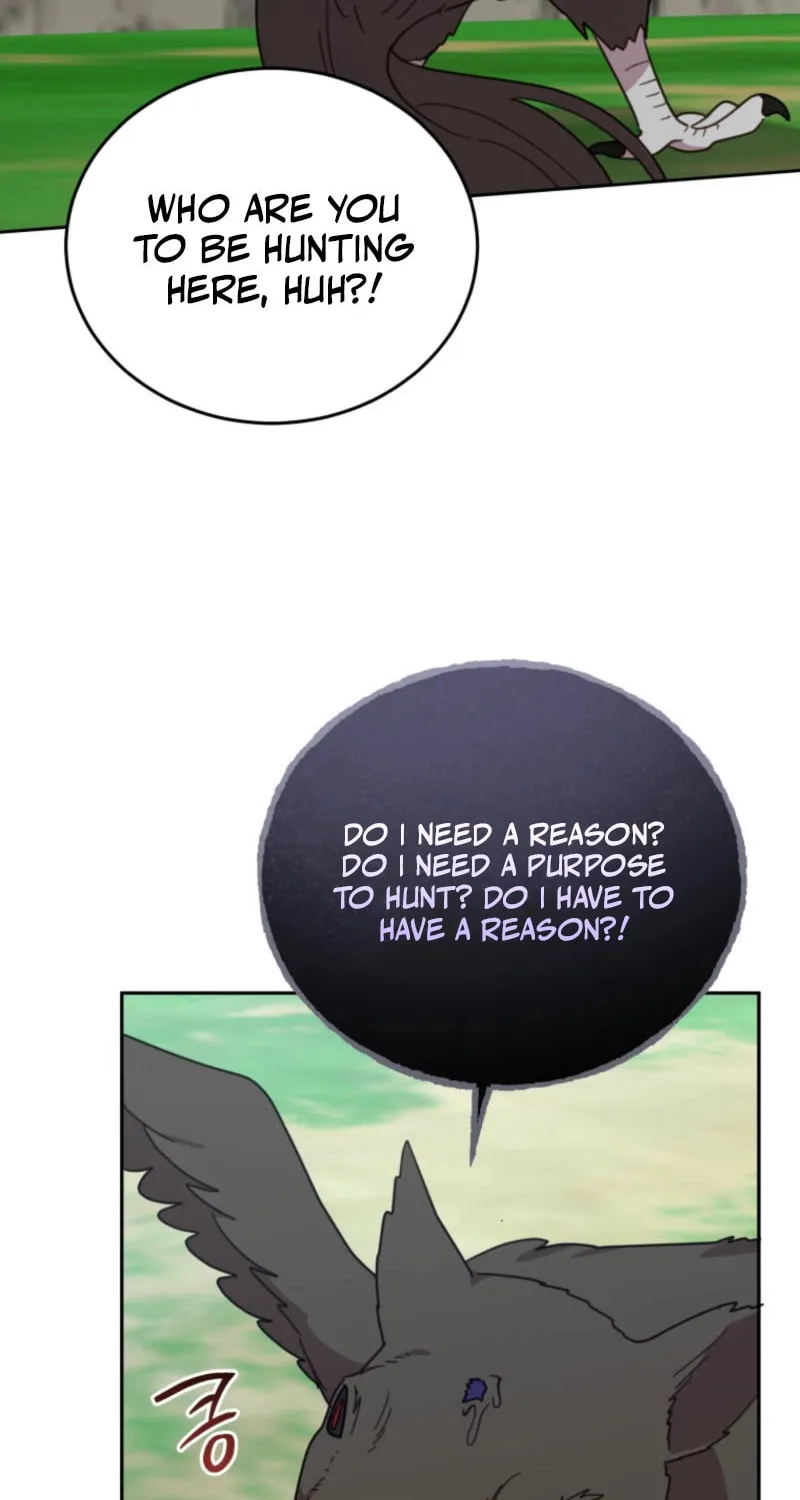 The Legendary Beasts Animal Hospital Chapter 142 page 14 - 