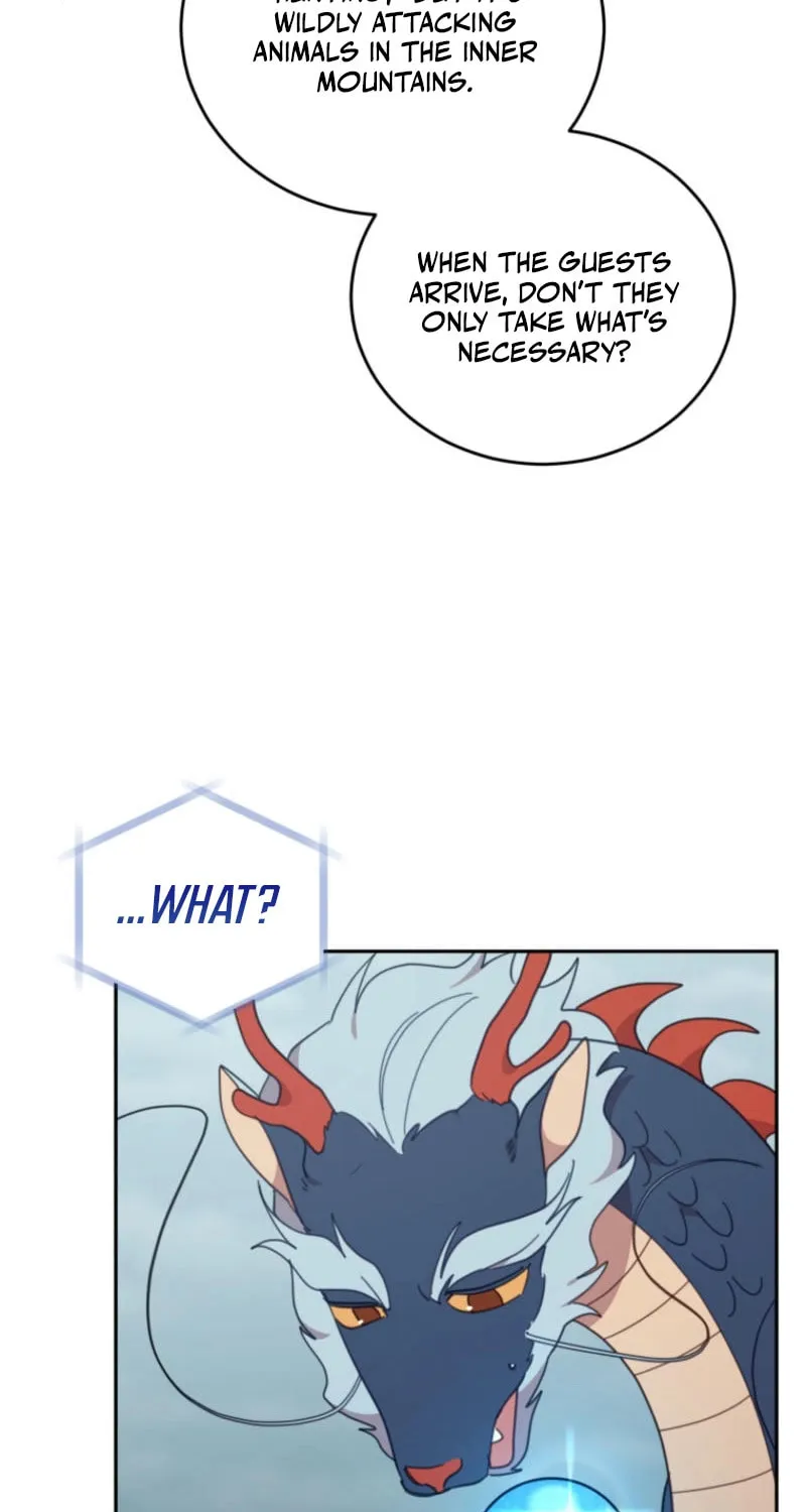 The Legendary Beasts Animal Hospital Chapter 142 page 25 - 