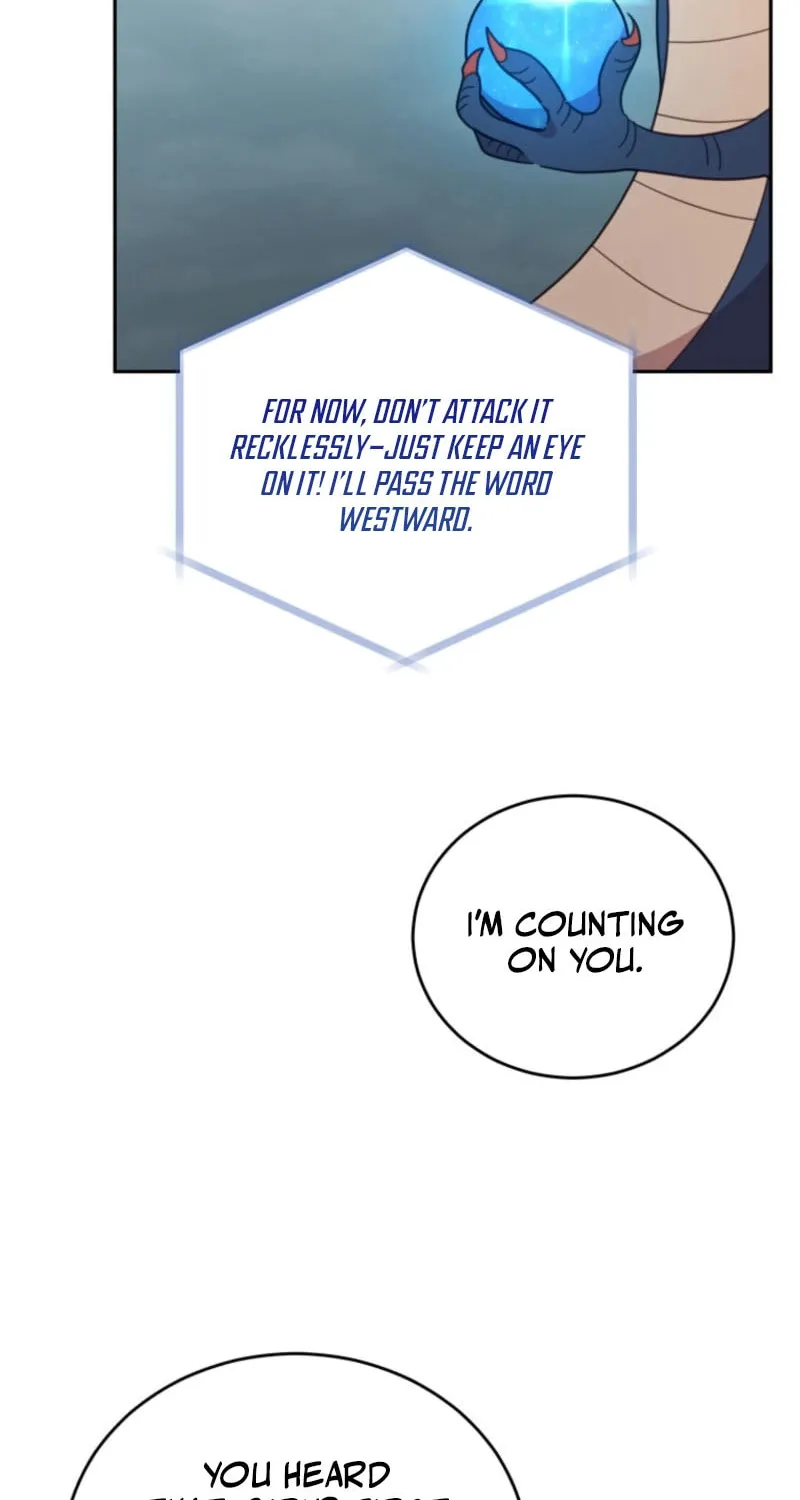 The Legendary Beasts Animal Hospital Chapter 142 page 26 - 