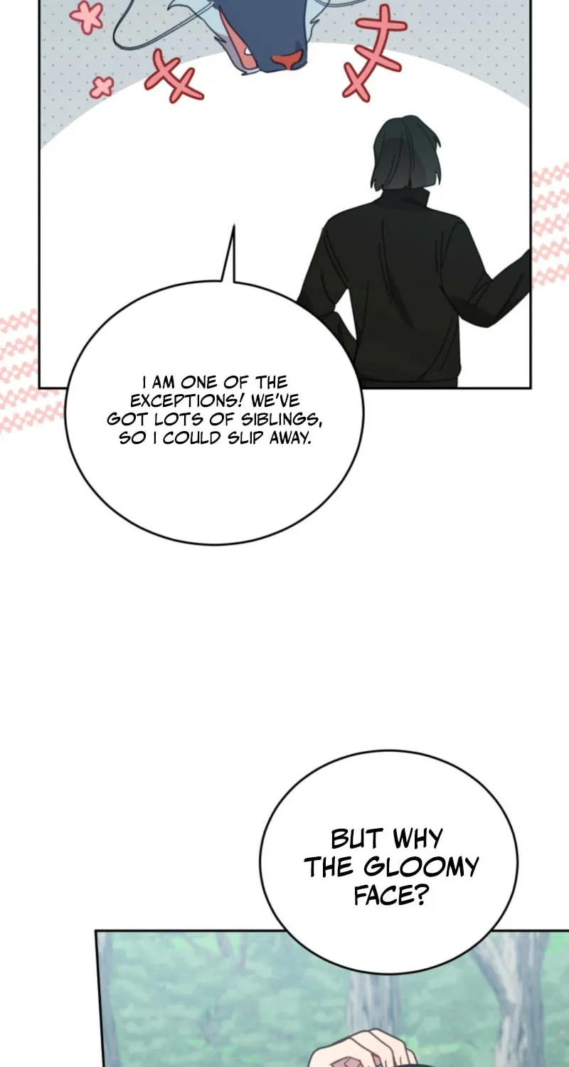 The Legendary Beasts Animal Hospital Chapter 142 page 4 - 