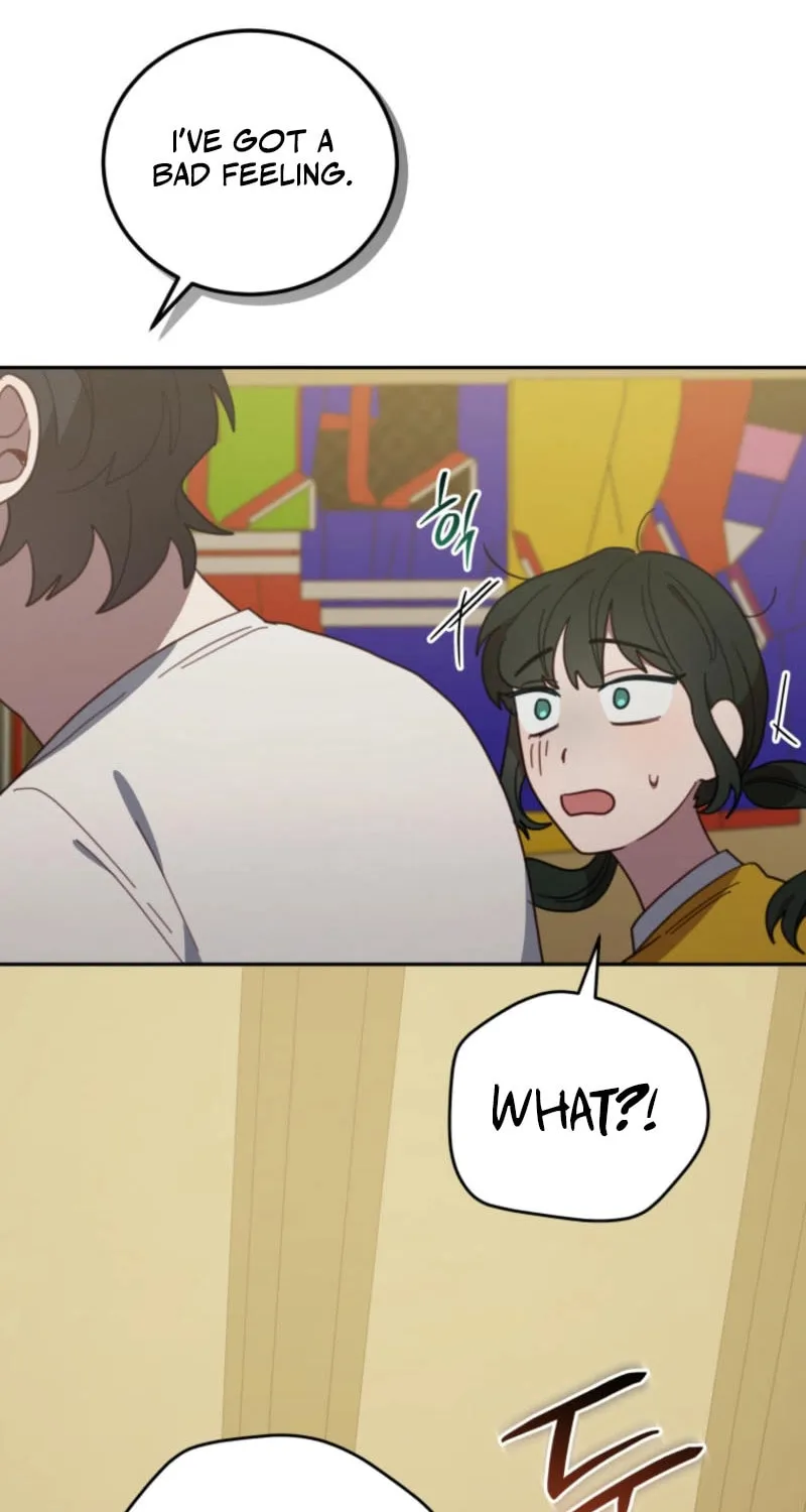The Legendary Beasts Animal Hospital Chapter 142 page 32 - 