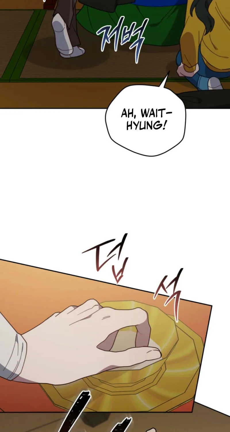 The Legendary Beasts Animal Hospital Chapter 142 page 34 - 