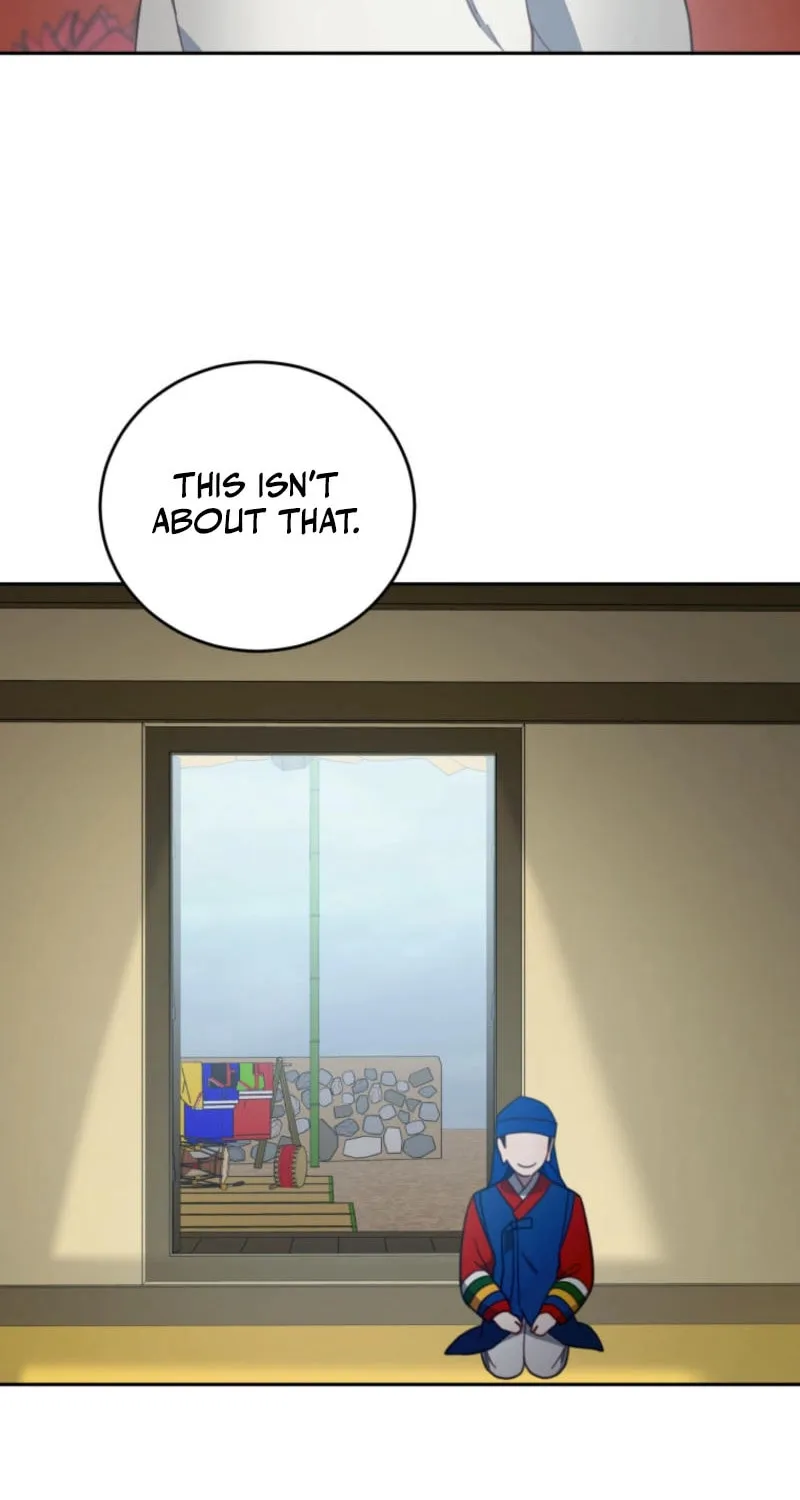The Legendary Beasts Animal Hospital Chapter 142 page 38 - 