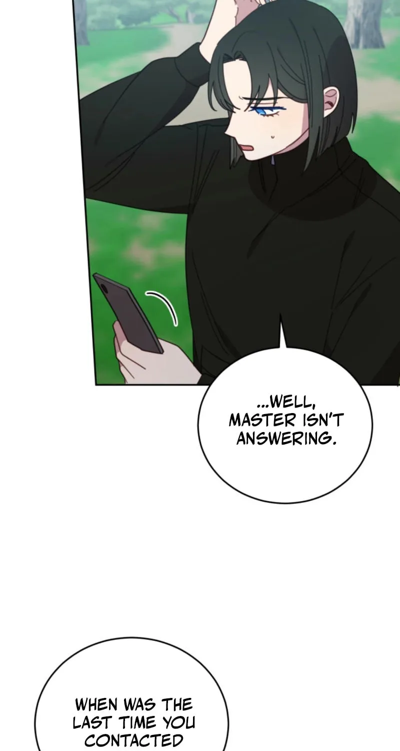 The Legendary Beasts Animal Hospital Chapter 142 page 5 - 