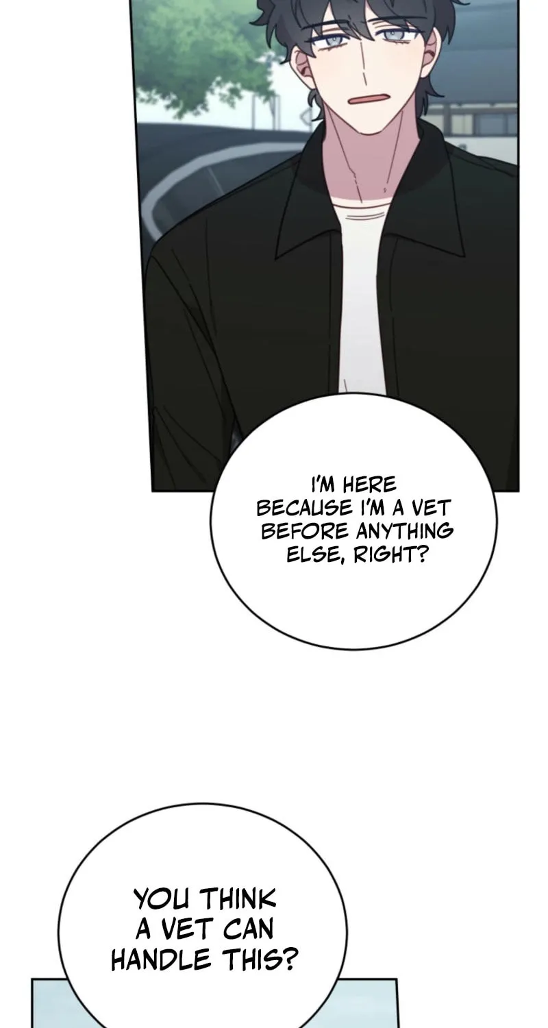 The Legendary Beasts Animal Hospital Chapter 142 page 46 - 