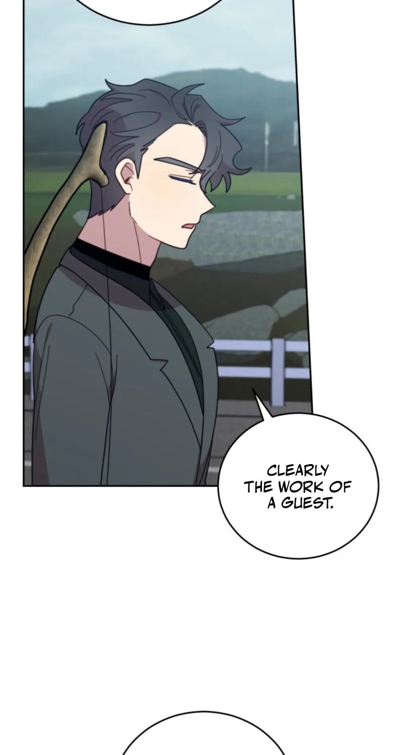 The Legendary Beasts Animal Hospital Chapter 142 page 47 - 