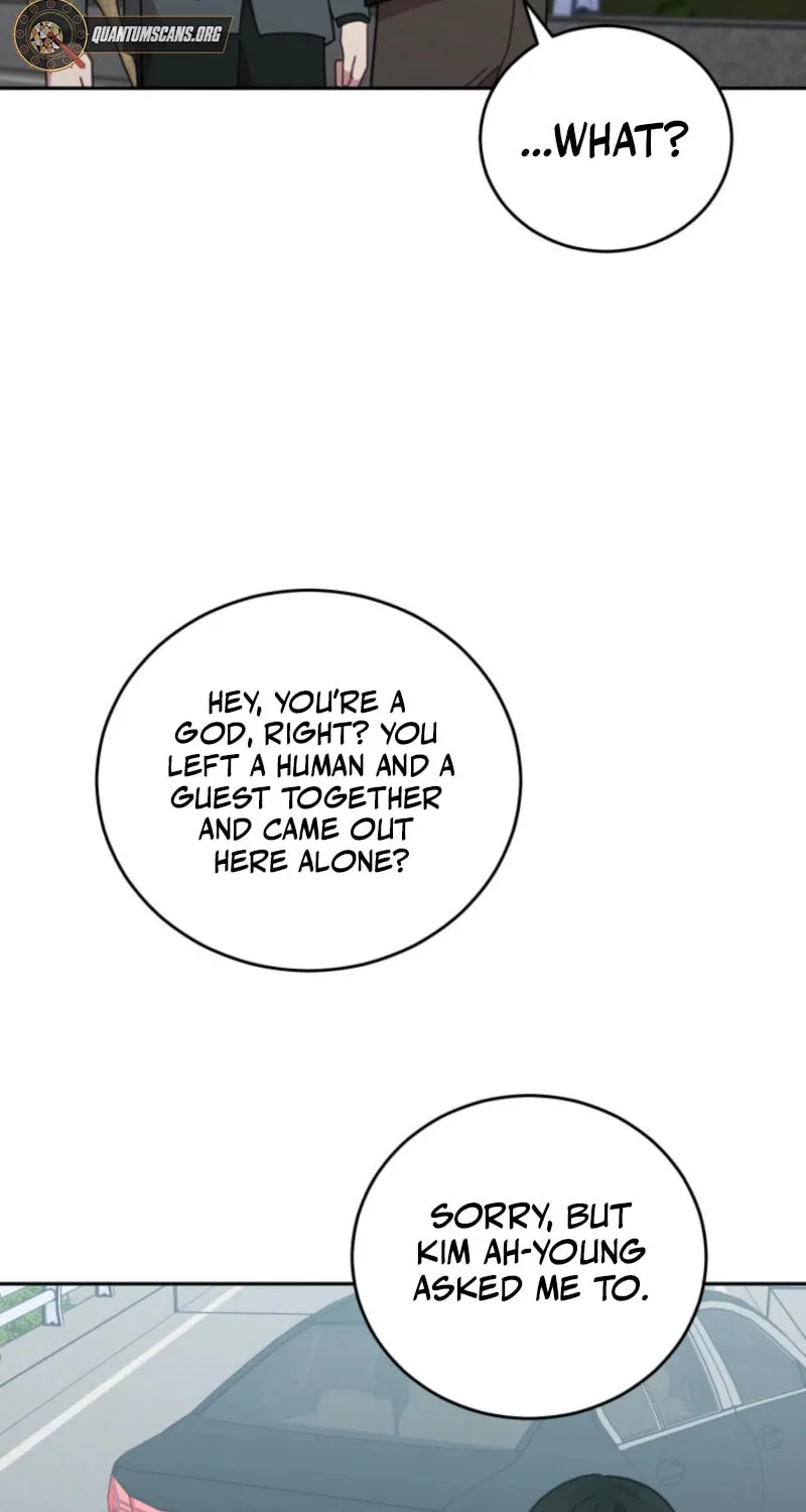 The Legendary Beasts Animal Hospital Chapter 142 page 54 - 