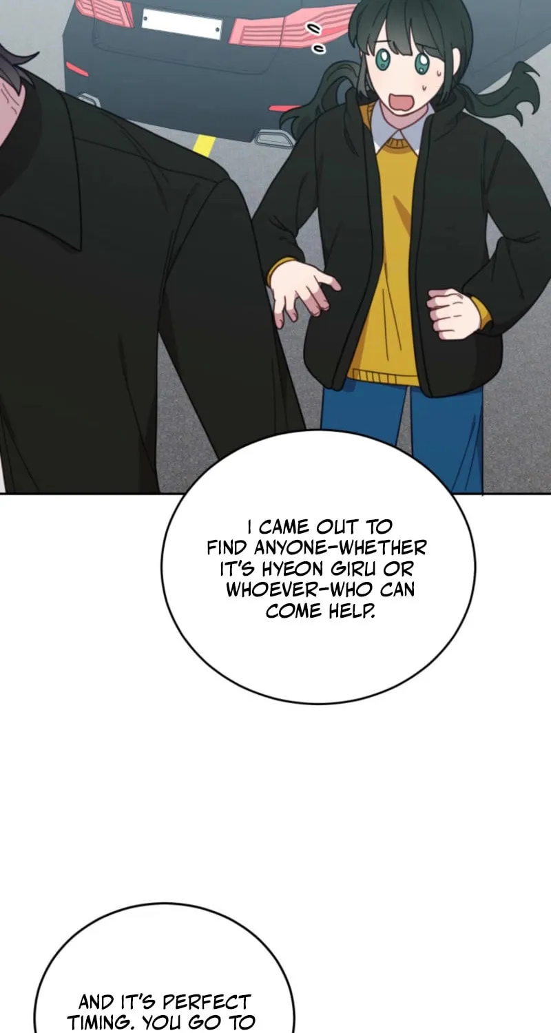 The Legendary Beasts Animal Hospital Chapter 142 page 55 - 