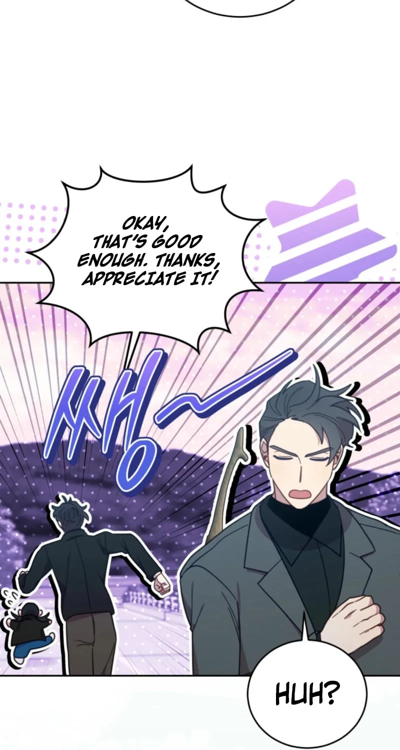 The Legendary Beasts Animal Hospital Chapter 142 page 57 - 