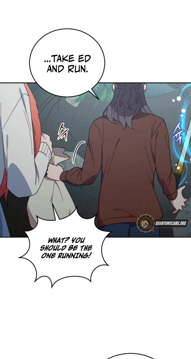 The Legendary Beasts Animal Hospital Chapter 142 page 62 - 