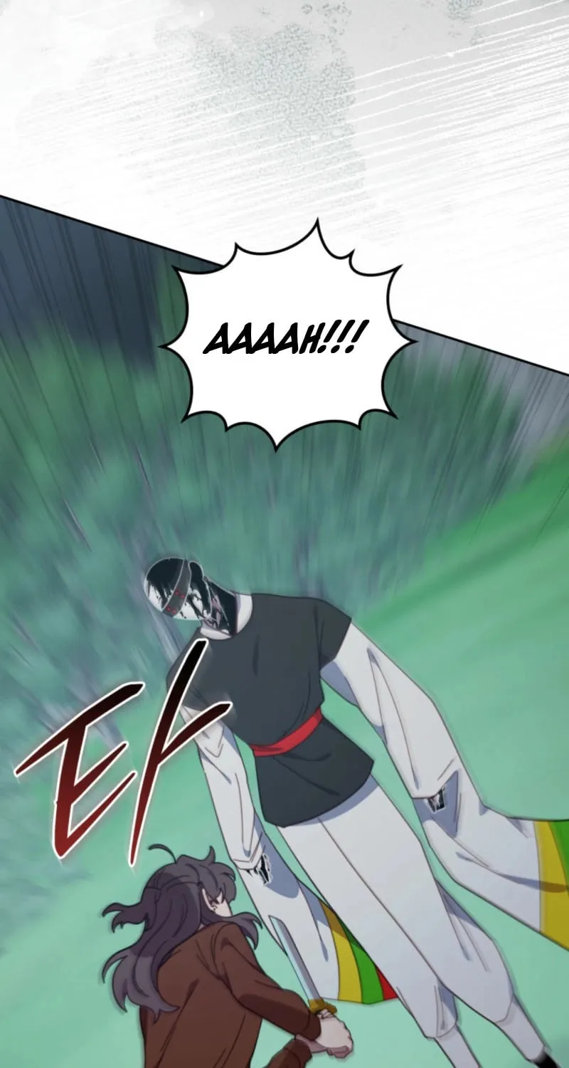 The Legendary Beasts Animal Hospital Chapter 142 page 73 - 