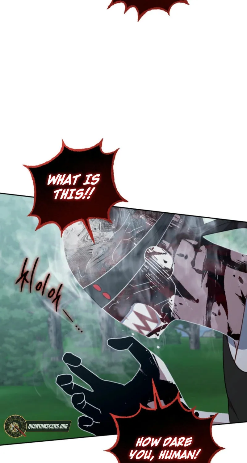 The Legendary Beasts Animal Hospital Chapter 142 page 77 - 