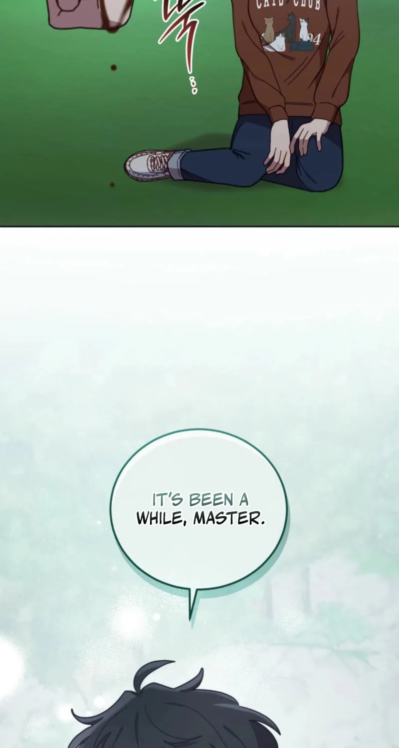 The Legendary Beasts Animal Hospital Chapter 142 page 79 - 