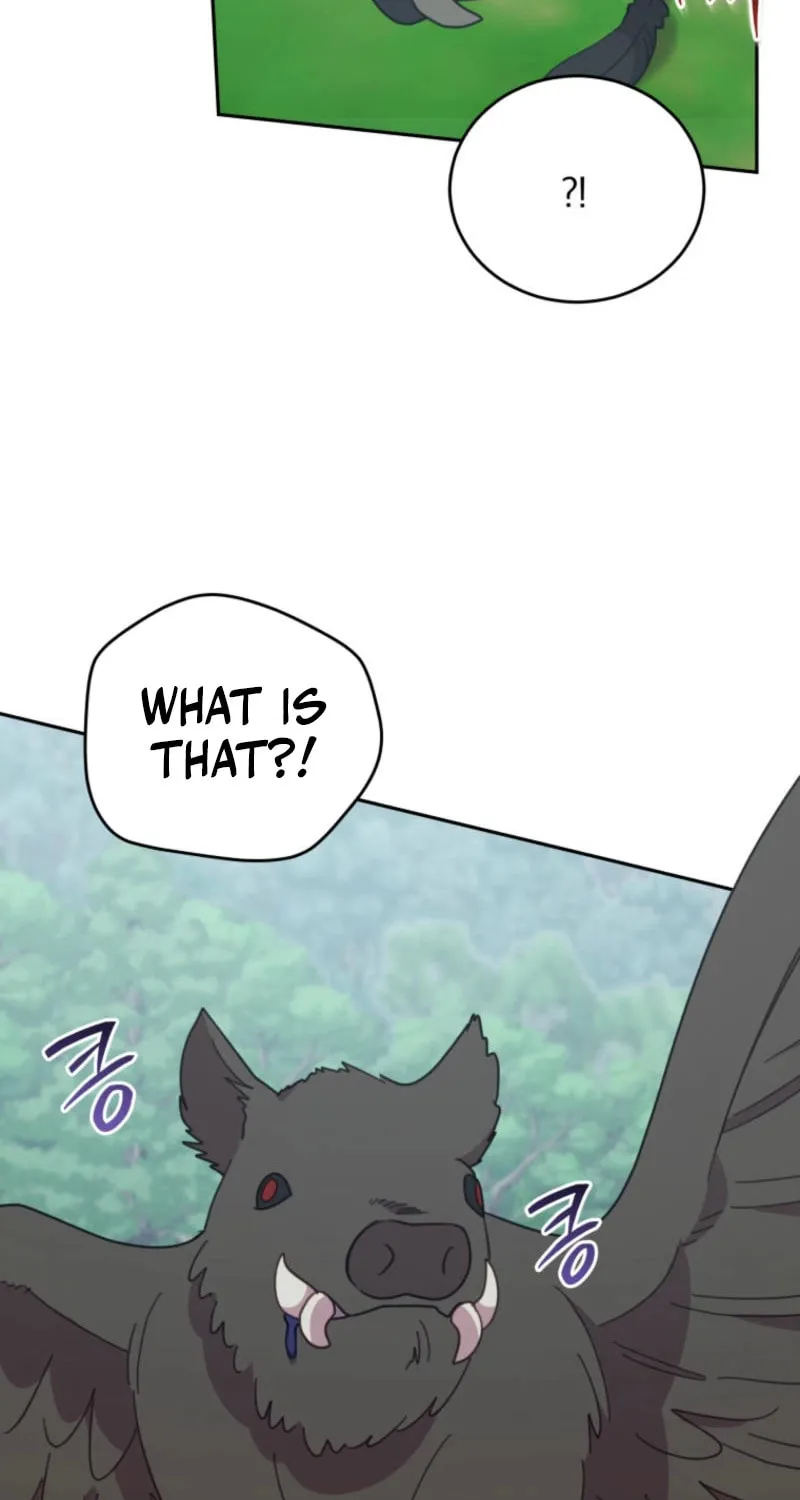 The Legendary Beasts Animal Hospital Chapter 142 page 9 - 