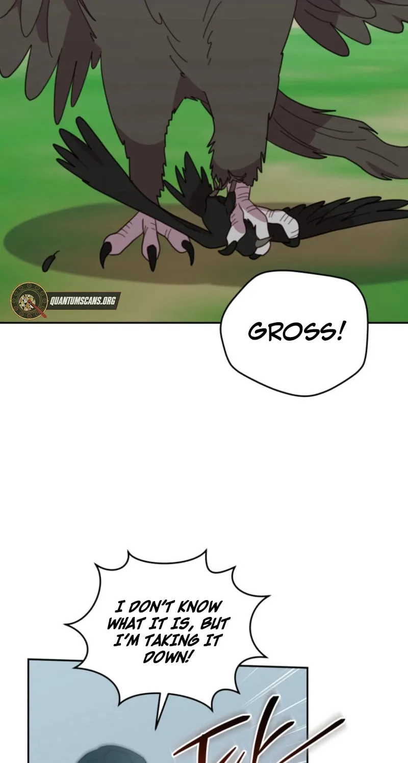 The Legendary Beasts Animal Hospital Chapter 142 page 10 - 