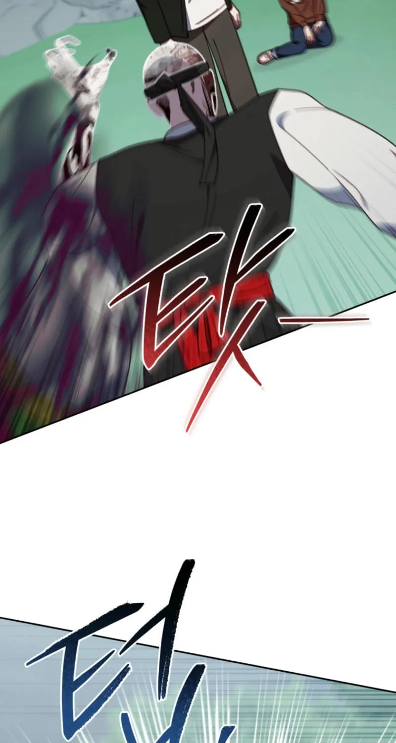 The Legendary Beasts Animal Hospital Chapter 143 page 2 - 