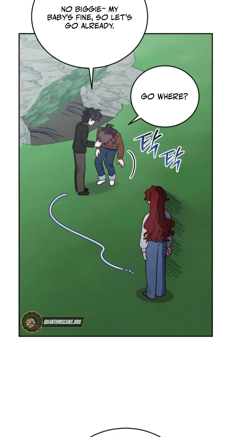 The Legendary Beasts Animal Hospital Chapter 143 page 16 - 