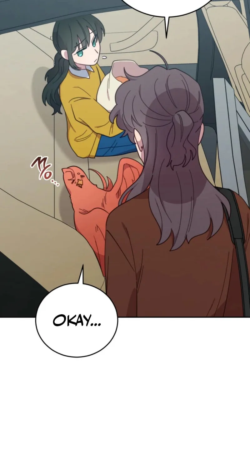 The Legendary Beasts Animal Hospital Chapter 143 page 24 - 