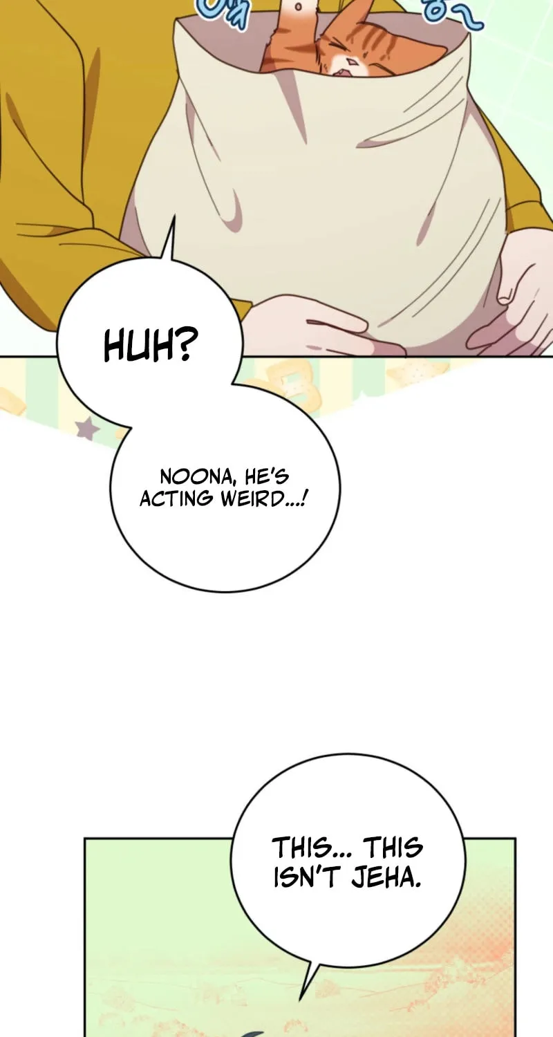 The Legendary Beasts Animal Hospital Chapter 143 page 29 - 