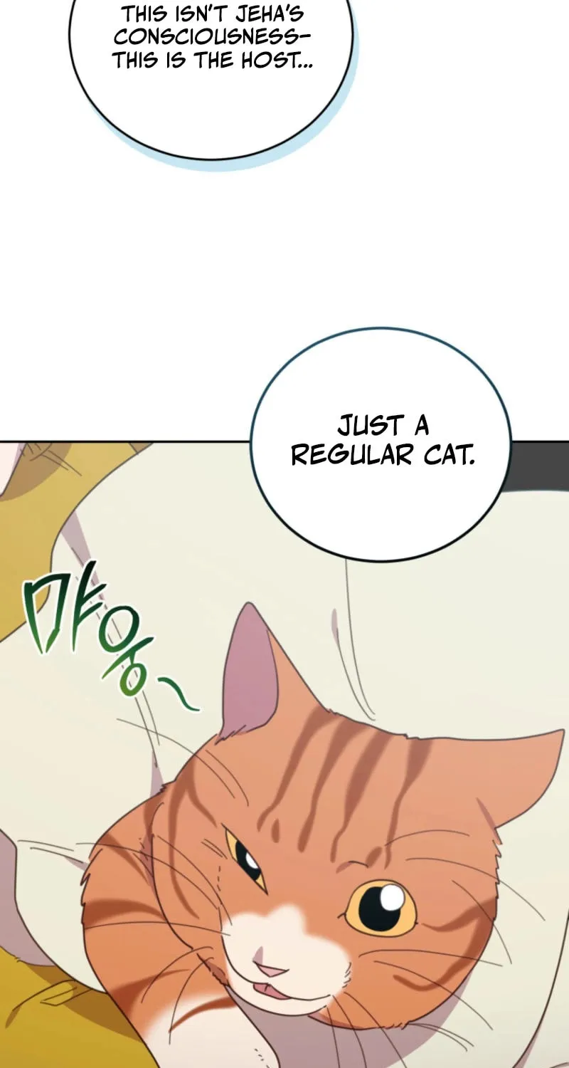 The Legendary Beasts Animal Hospital Chapter 143 page 31 - 
