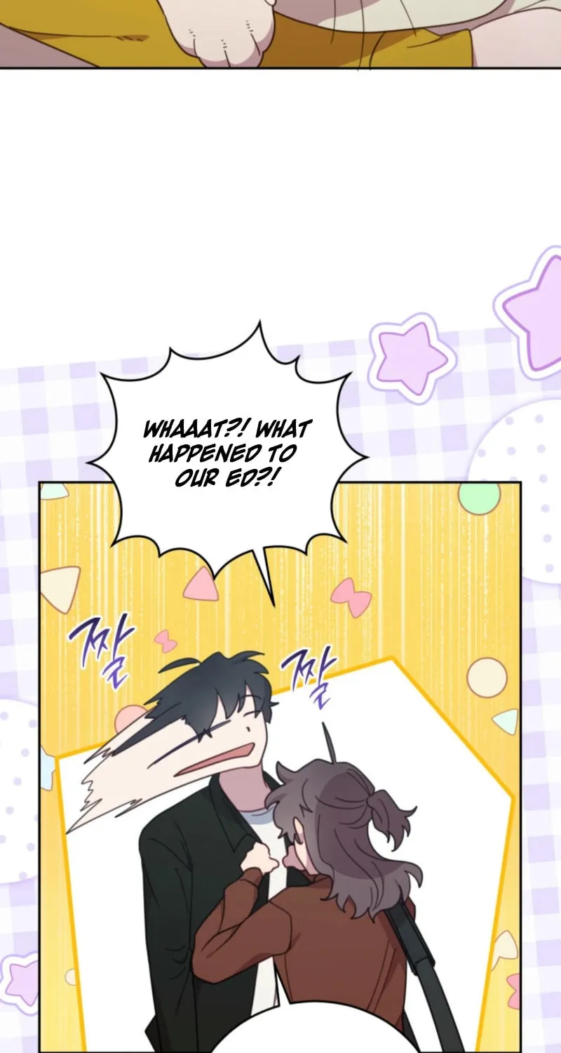 The Legendary Beasts Animal Hospital Chapter 143 page 32 - 