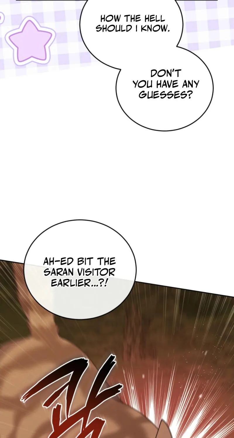 The Legendary Beasts Animal Hospital Chapter 143 page 33 - 