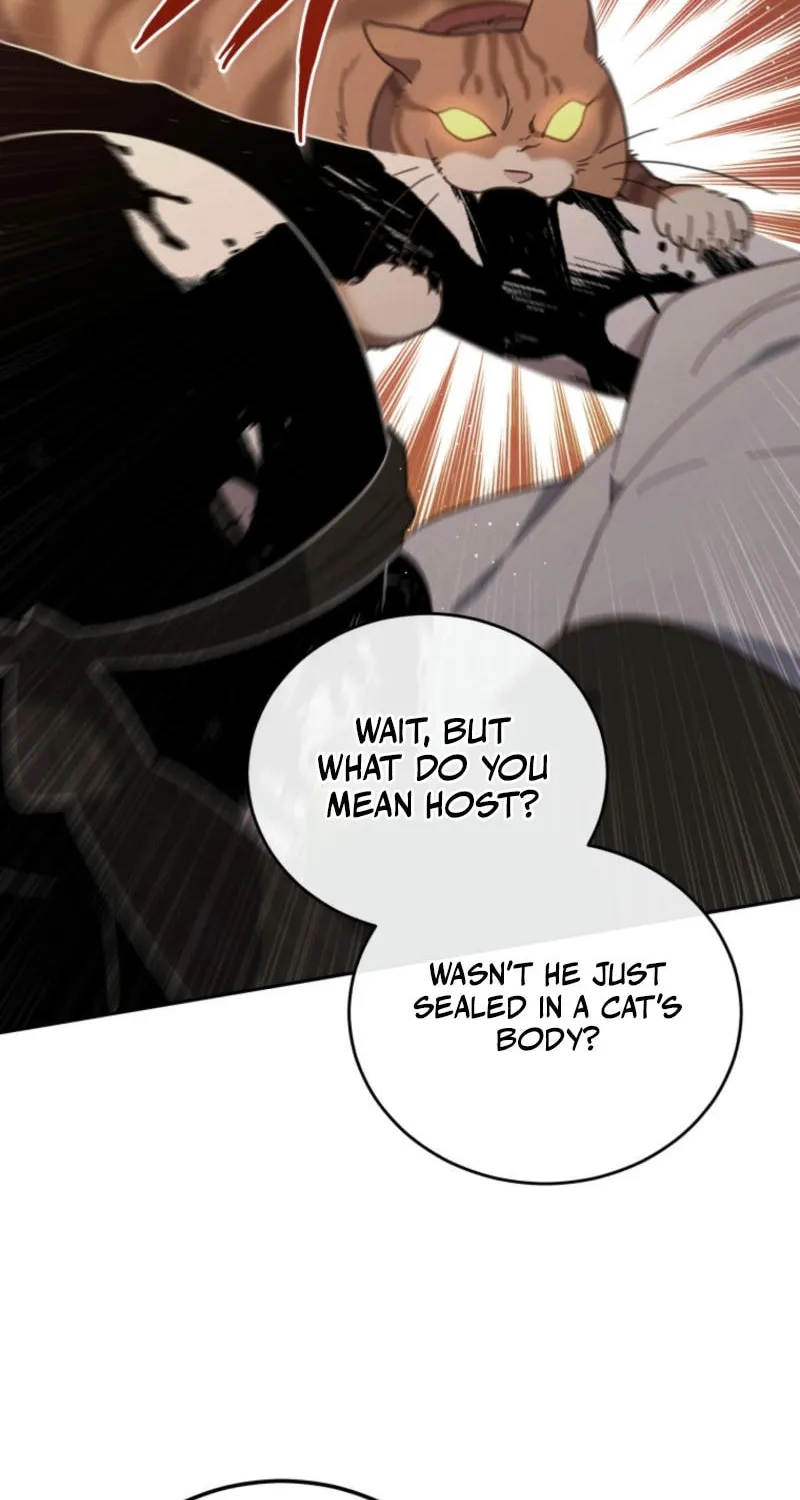 The Legendary Beasts Animal Hospital Chapter 143 page 34 - 