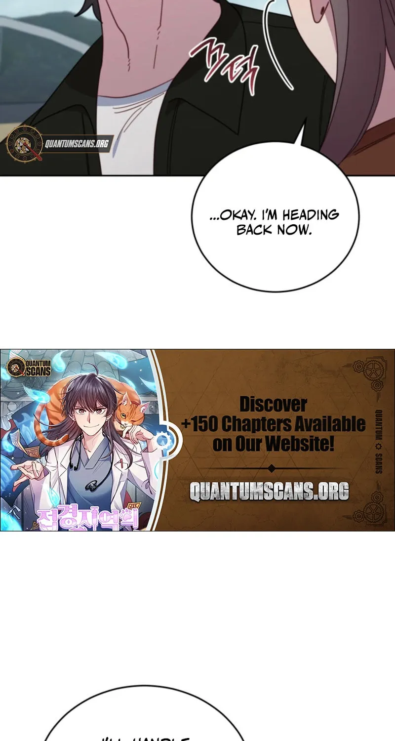 The Legendary Beasts Animal Hospital Chapter 143 page 44 - 