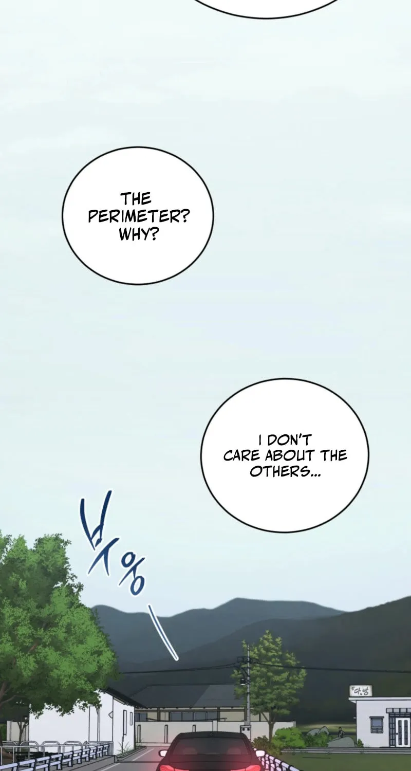 The Legendary Beasts Animal Hospital Chapter 143 page 46 - 