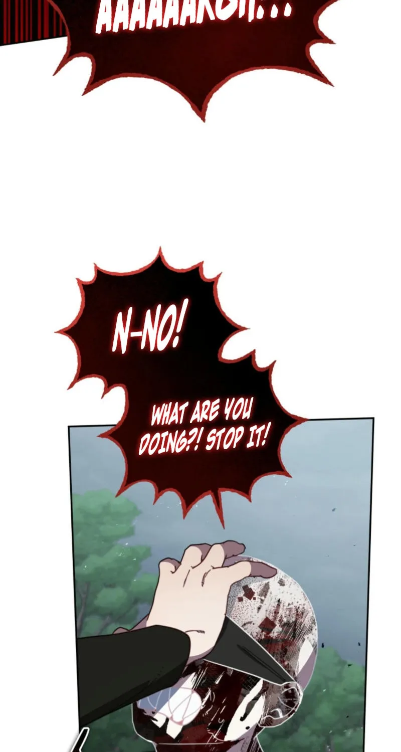 The Legendary Beasts Animal Hospital Chapter 143 page 6 - 