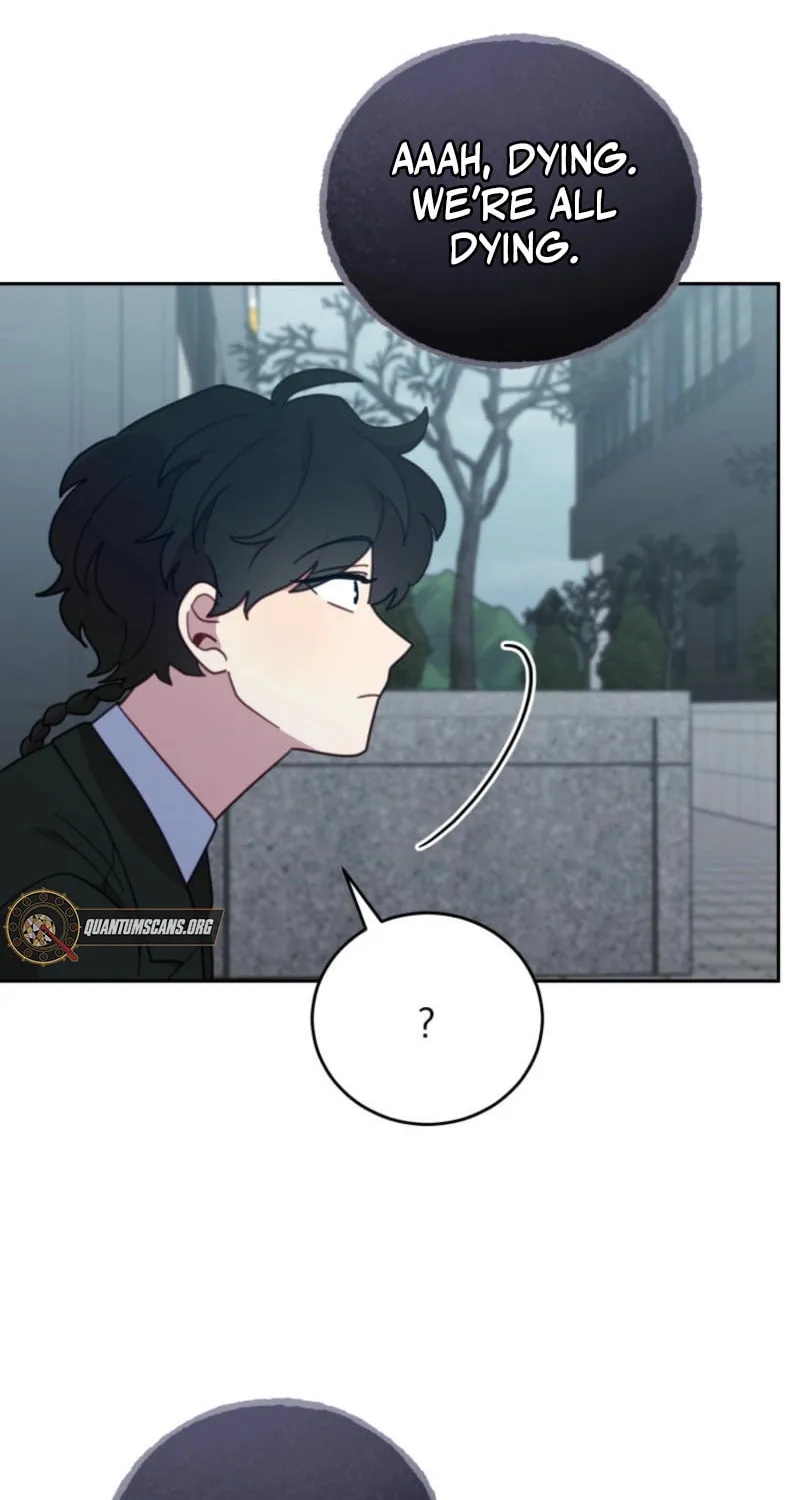 The Legendary Beasts Animal Hospital Chapter 143 page 52 - 
