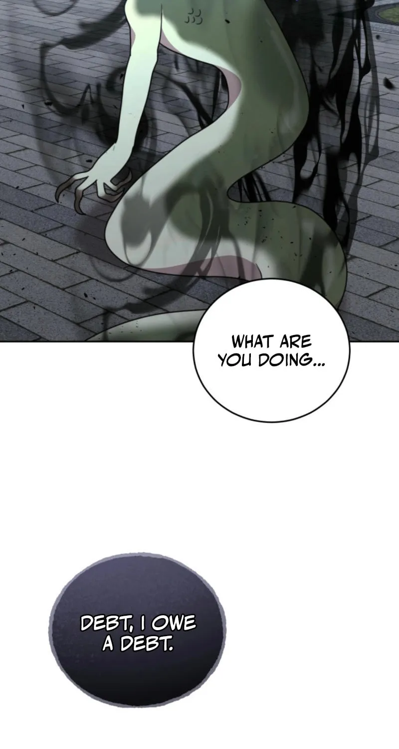 The Legendary Beasts Animal Hospital Chapter 143 page 54 - 
