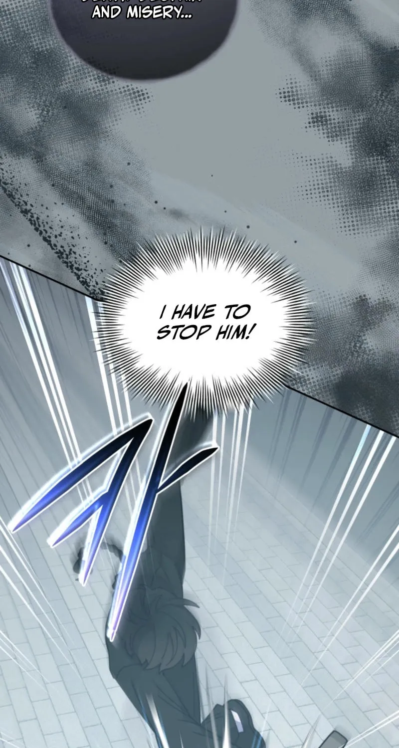 The Legendary Beasts Animal Hospital Chapter 143 page 59 - 
