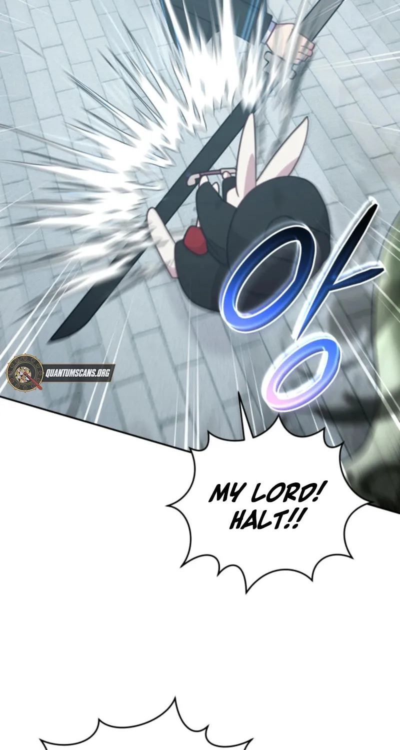 The Legendary Beasts Animal Hospital Chapter 143 page 60 - 