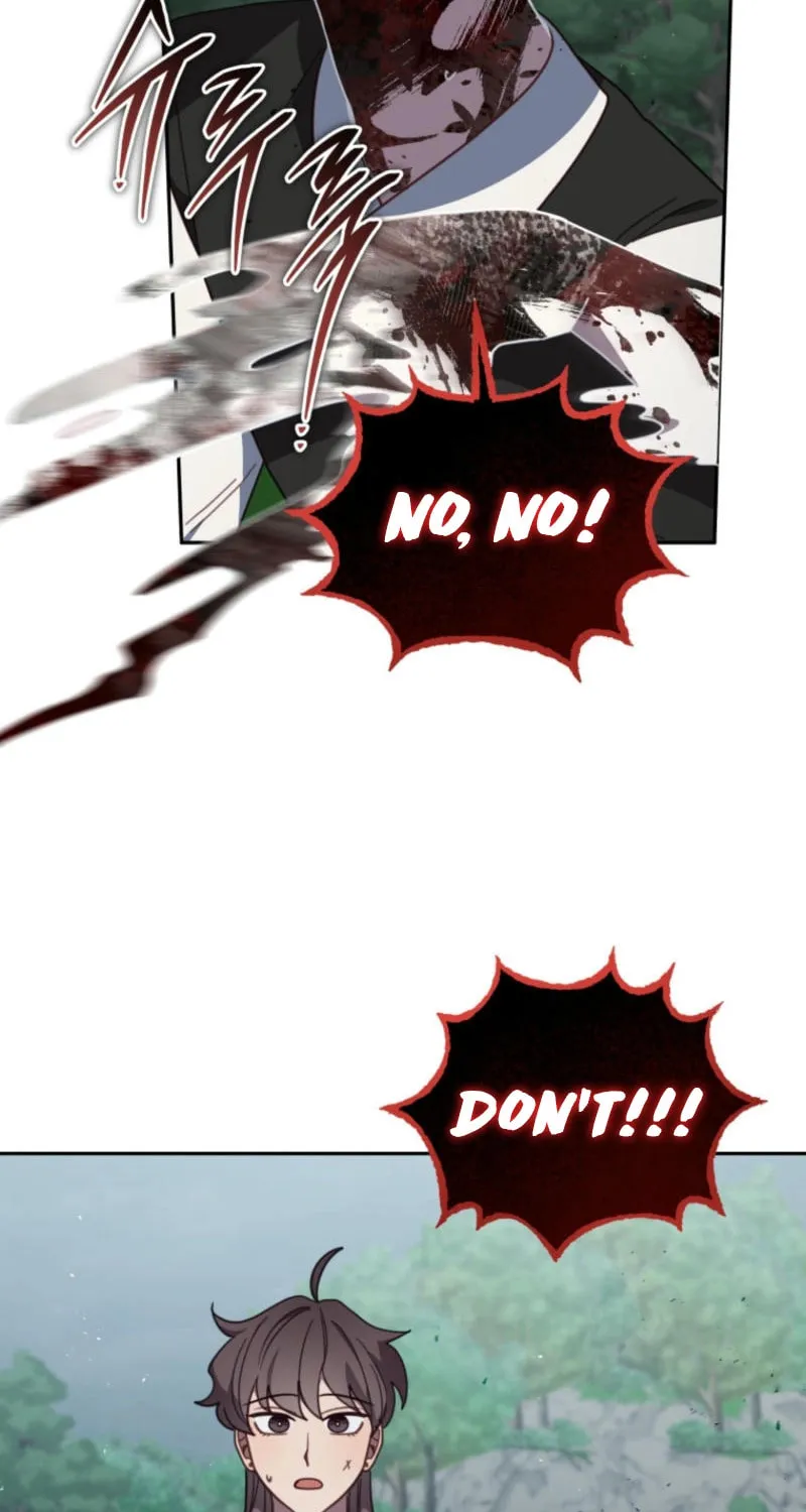 The Legendary Beasts Animal Hospital Chapter 143 page 7 - 