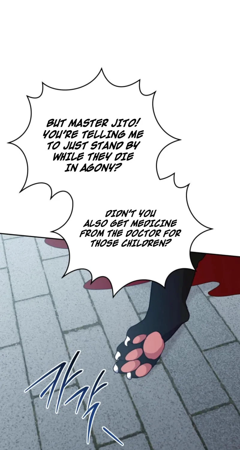 The Legendary Beasts Animal Hospital Chapter 143 page 62 - 