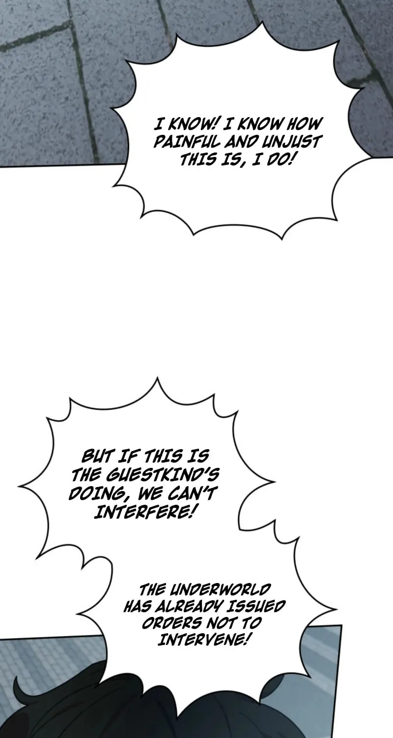 The Legendary Beasts Animal Hospital Chapter 143 page 63 - 