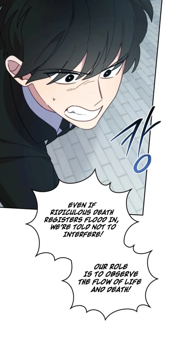 The Legendary Beasts Animal Hospital Chapter 143 page 64 - 