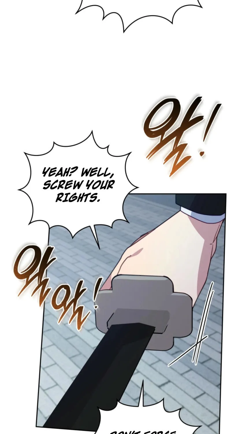 The Legendary Beasts Animal Hospital Chapter 143 page 66 - 