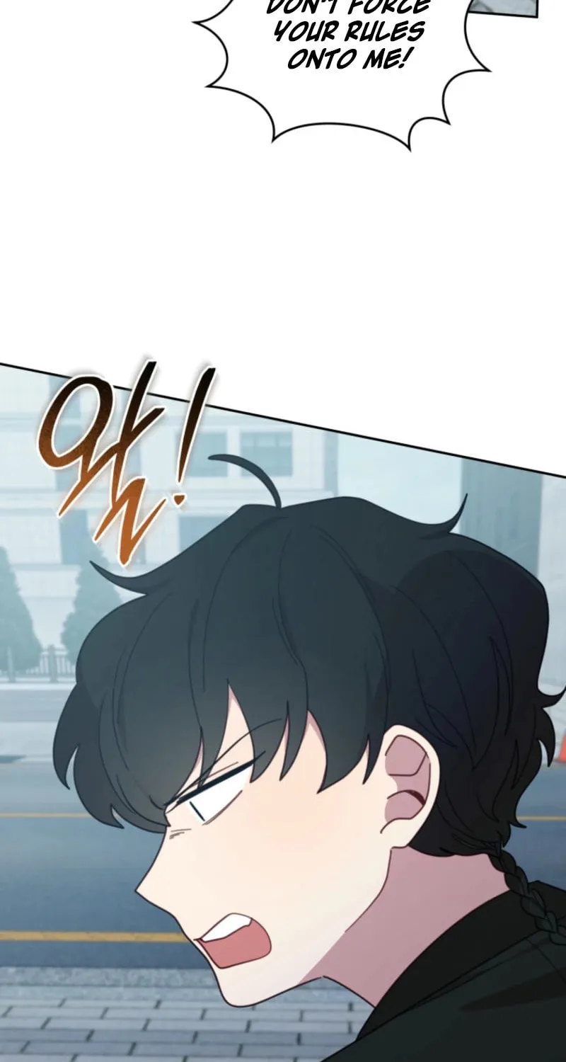 The Legendary Beasts Animal Hospital Chapter 143 page 67 - 