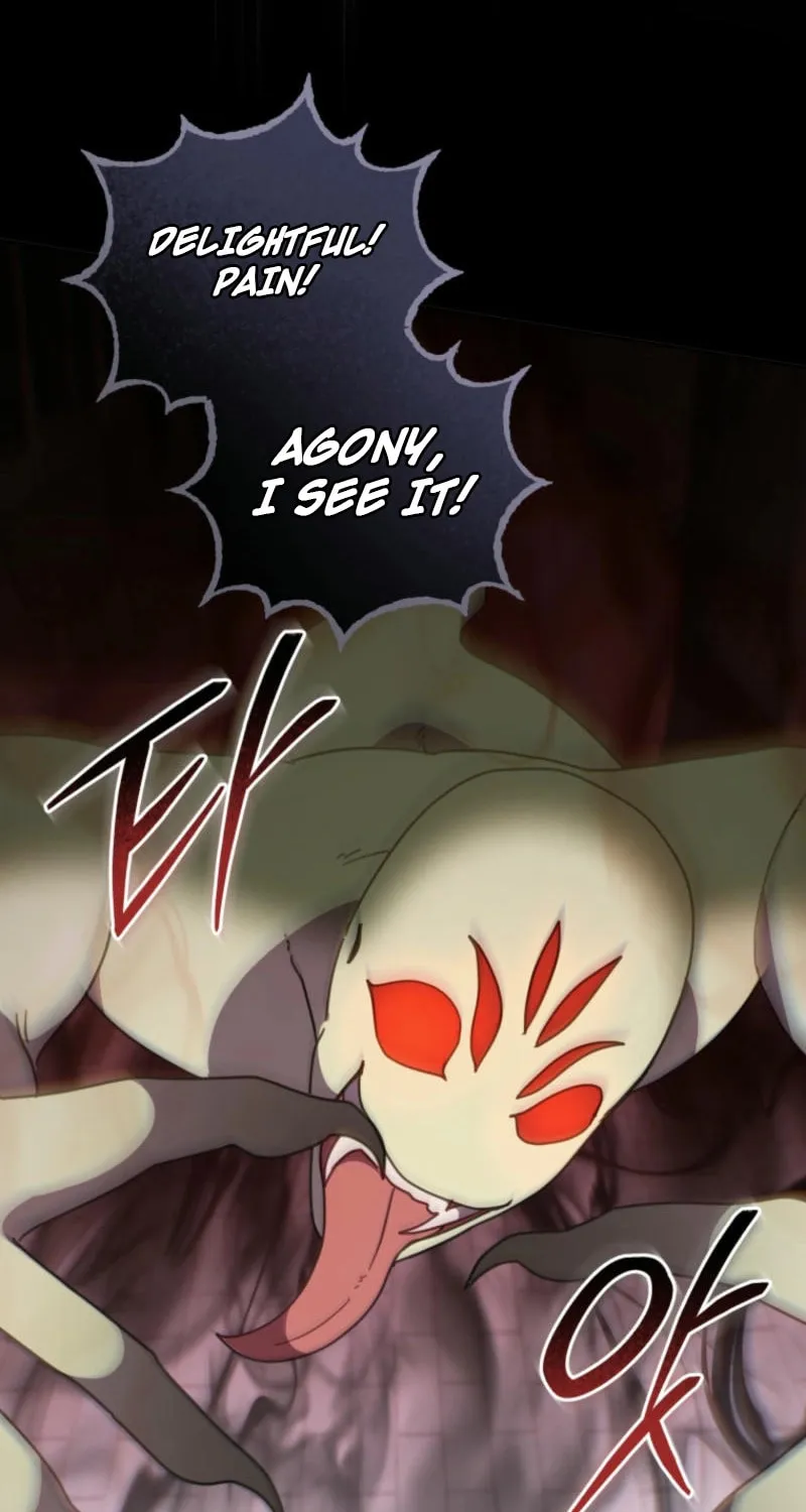 The Legendary Beasts Animal Hospital Chapter 143 page 71 - 