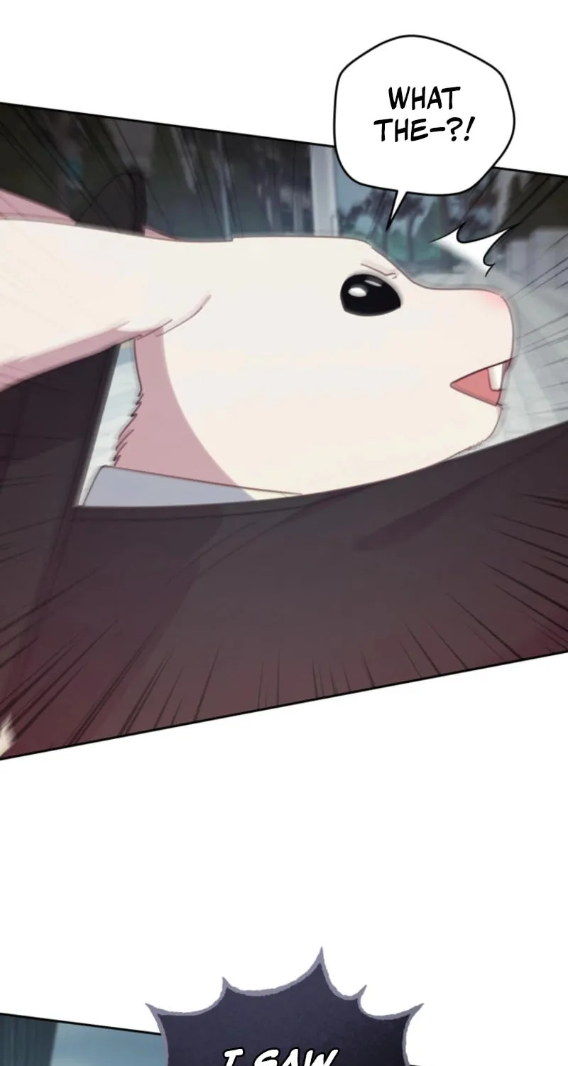 The Legendary Beasts Animal Hospital Chapter 143 page 73 - 