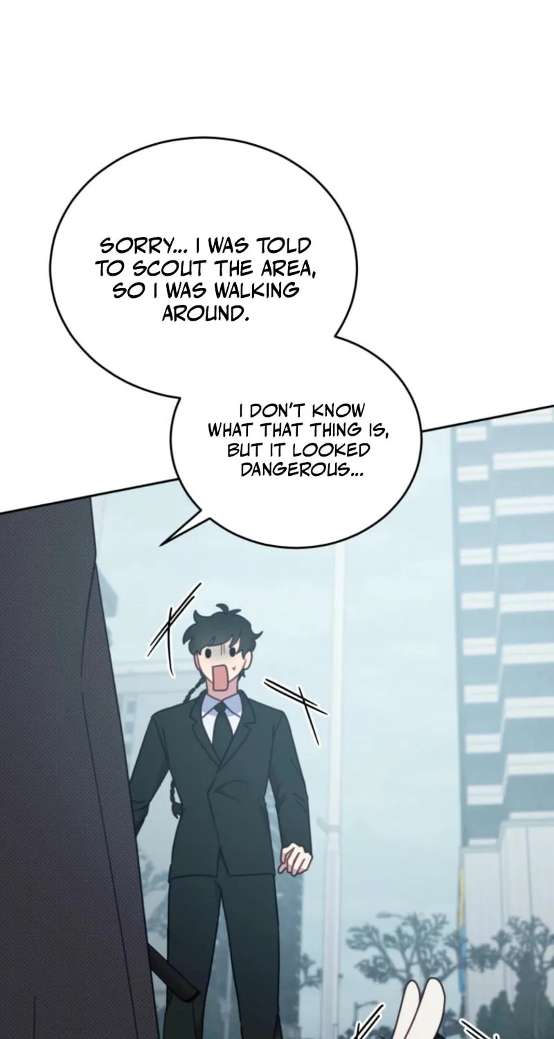 The Legendary Beasts Animal Hospital Chapter 143 page 75 - 