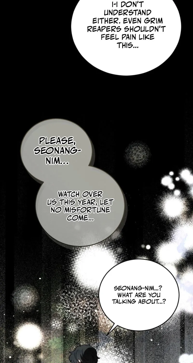 The Legendary Beasts Animal Hospital Chapter 144 page 11 - 
